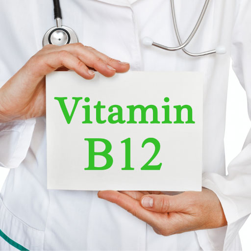 Vitamin B12 Benefits and Uses - ACTIV LIVING COMMUNITY